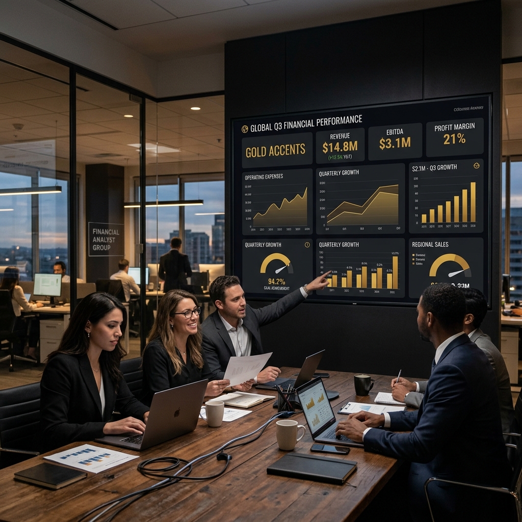 Business Solutions