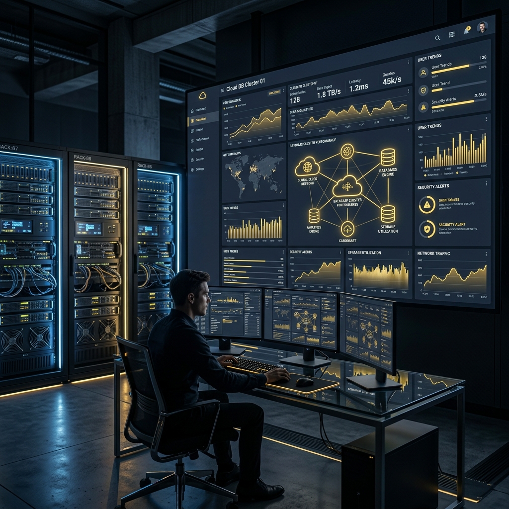 Cloud & Data Solutions