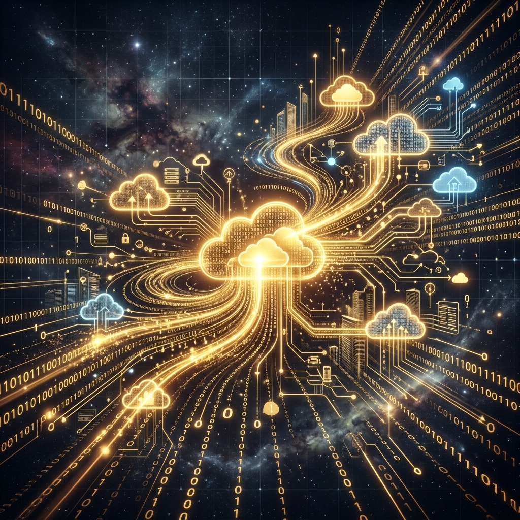 Digital Transformation