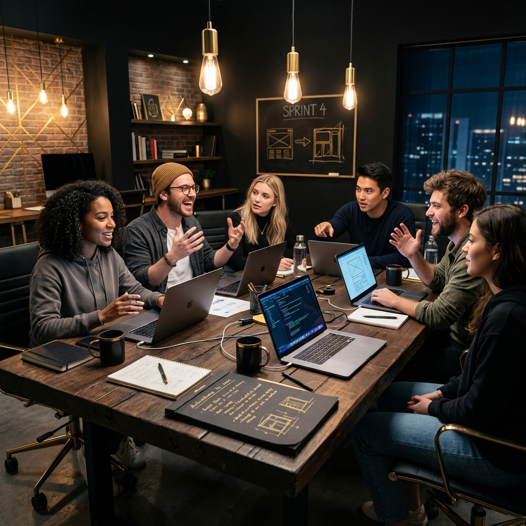 Startup Solutions